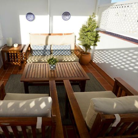 Apartamento Mariposa Conil De La Frontera Exterior photo