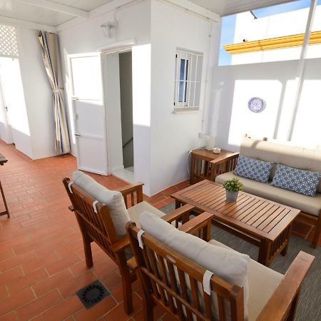 Apartamento Mariposa Conil De La Frontera Exterior photo