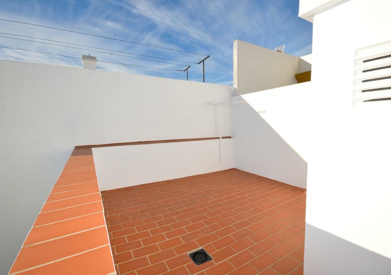 Apartamento Mariposa Conil De La Frontera Exterior photo