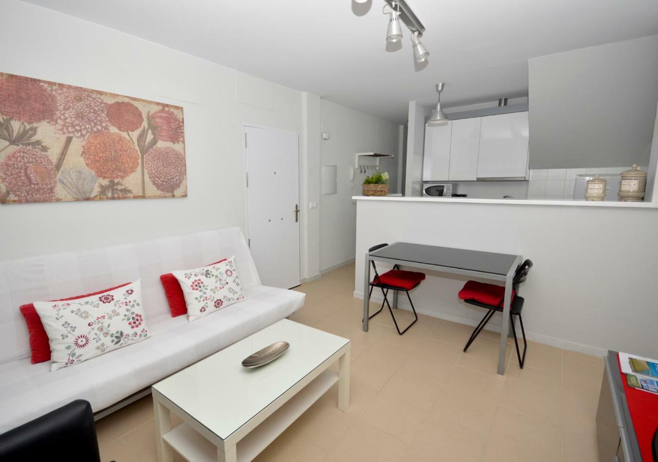 Apartamento Mariposa Conil De La Frontera Exterior photo