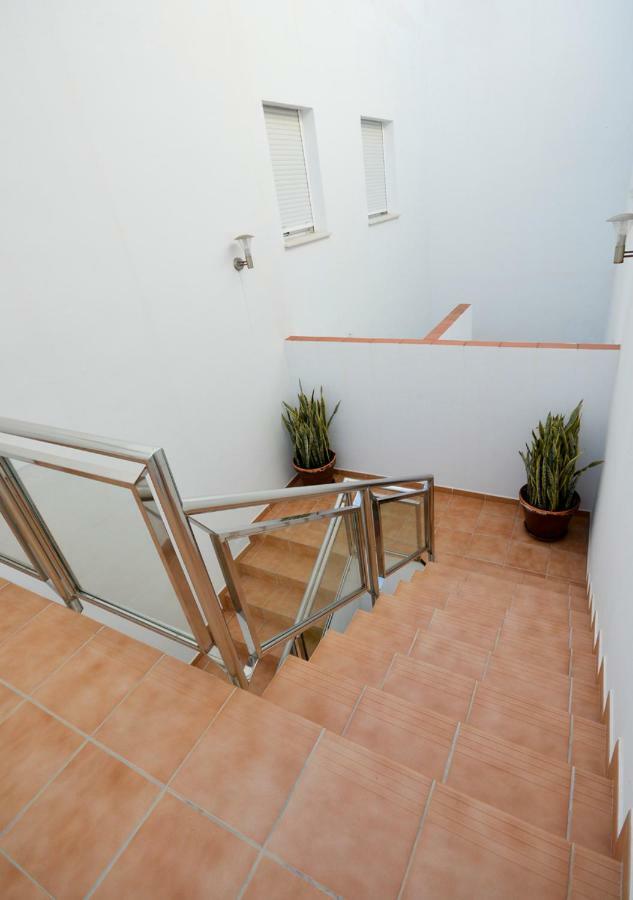 Apartamento Mariposa Conil De La Frontera Exterior photo