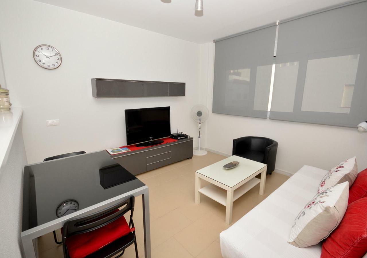 Apartamento Mariposa Conil De La Frontera Exterior photo